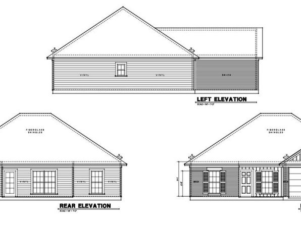 111 Maple Brook Cir, West Monroe, LA 71291