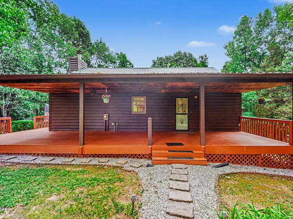 2615 Morton Ridge Rd, Bedford, KY 40006