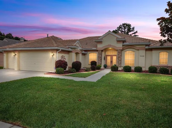 5081 Delacroix Dr, Brooksville, FL 34604