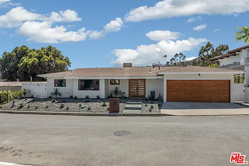 1287 Casiano Rd Photo 1