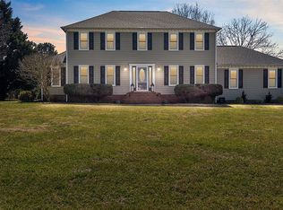 2007 Mount Blanco Rd, Chester, VA 23836