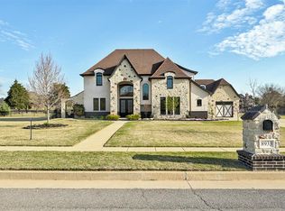 8933 SW 111th St, Oklahoma City, OK 73173