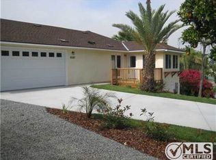 10087 Casa De Oro Blvd, Spring Valley, CA 91977