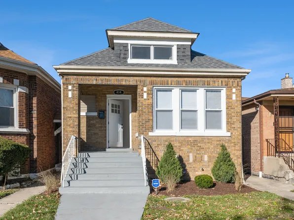 414 E 90th St, Chicago, IL 60619