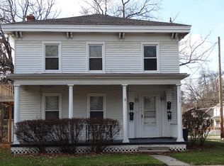 113 N Summit St, Ypsilanti, MI 48197