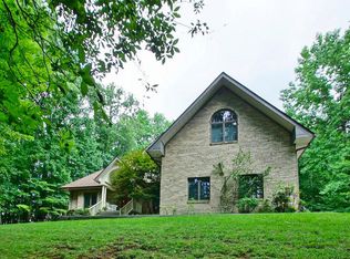5676 Split Rail Ln, Roanoke, VA 24018
