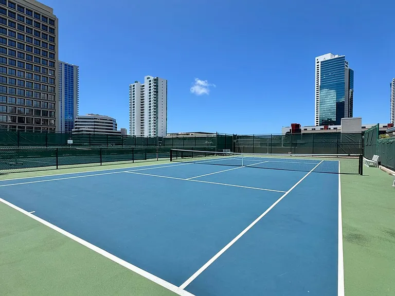1296 Kapiolani Blvd #1002 — Photo 29