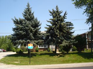 5544 W Cal Sag Rd, Alsip, IL 60803