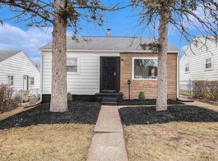 2126 S Scott St, South Bend, IN