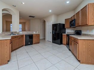 14532 Little Anne Dr, Little Elm, TX 75068