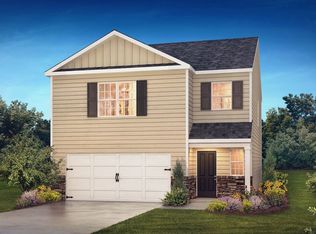 205 Licklog Ct LOT 153, Seneca, SC 29678