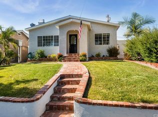 1242 W 2nd St, San Pedro, CA 90732