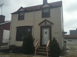 314 E 197th St, Euclid, OH 44119