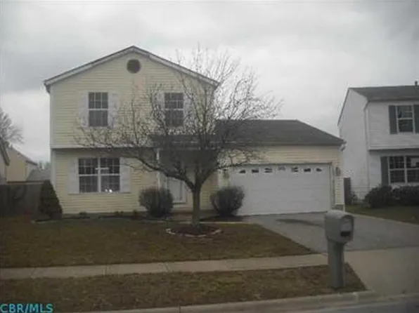 5318 Vegas Ct, Columbus, OH 43228
