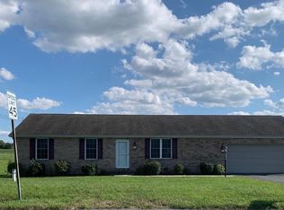 3220 Edenville Rd, Chambersburg, PA 17202