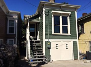 2015 Linden St, Oakland, CA 94607