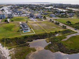 58194 Hatteras Harbor Ct LOT 3RR, Hatteras, NC 27943
