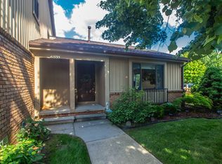41533 Bedford Dr, Canton, MI