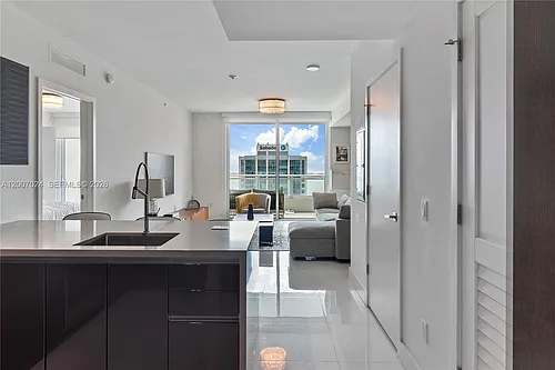 1080 Brickell Ave #3502 Photo 1