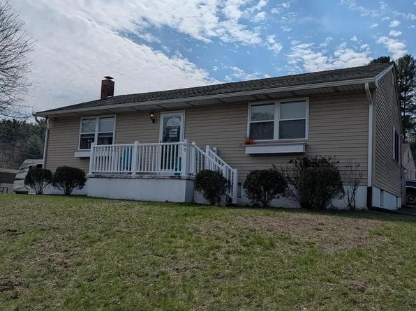 95 New St, Pottsville, PA 17901