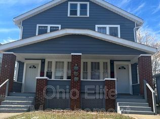 287 N Burgess Ave, Columbus, OH 43204