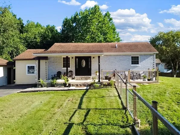 7785 E North Dr, Camby, IN 46113