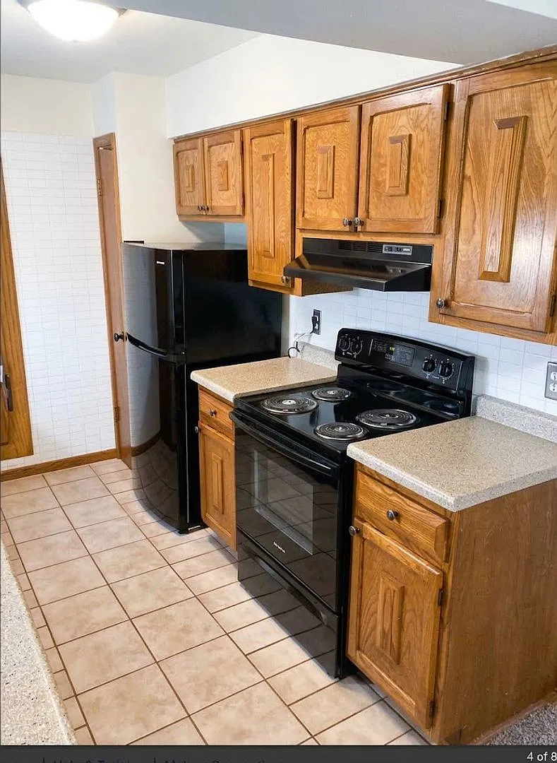 Forest Place Apartments — Photo 3