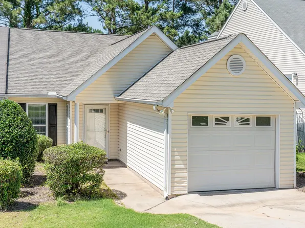 315 Southbank Dr, Aiken, SC 29803