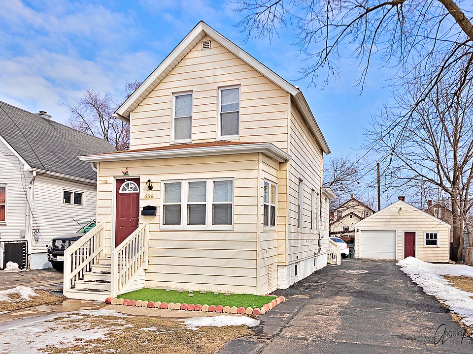 1st image of 439 Wainlow Ave