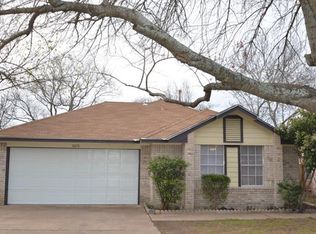 1609 Greening Way, Leander, TX 78641
