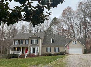 12610 Singer Rd, Midlothian, VA 23112