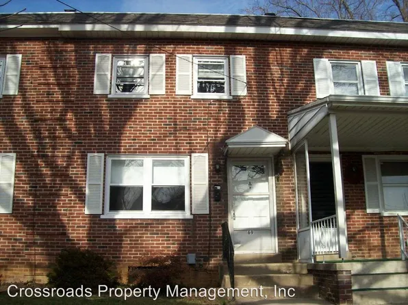 69 Prospect St, Lancaster, PA 17603