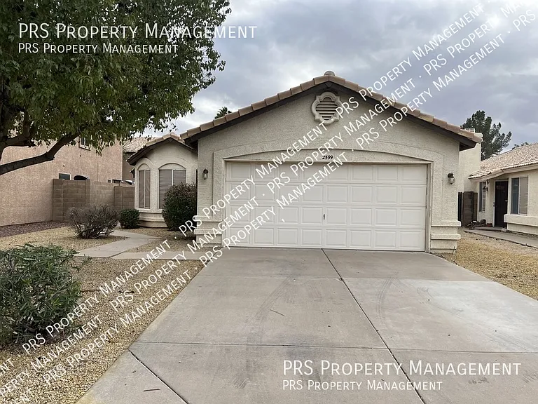 2599 W Orchid Ln — Photo 1