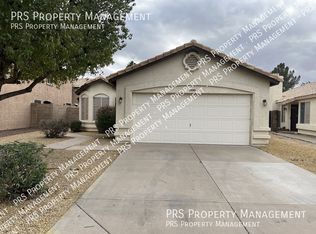 2599 W Orchid Ln, Chandler, AZ 85224