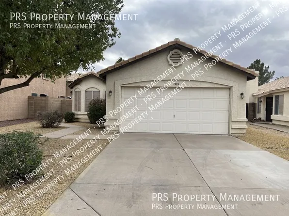 2599 W Orchid Ln, Chandler, AZ 85224