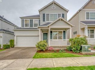 16649 NW Arizona Dr, Beaverton, OR 97006