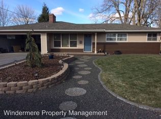 101 Sheridan Rd, Walla Walla, WA 99362