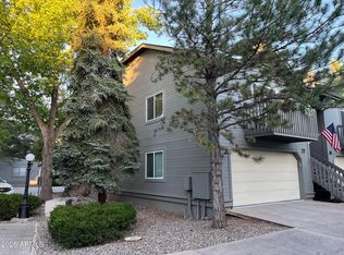 111 E Oak Avenue #27, Flagstaff, AZ 86001