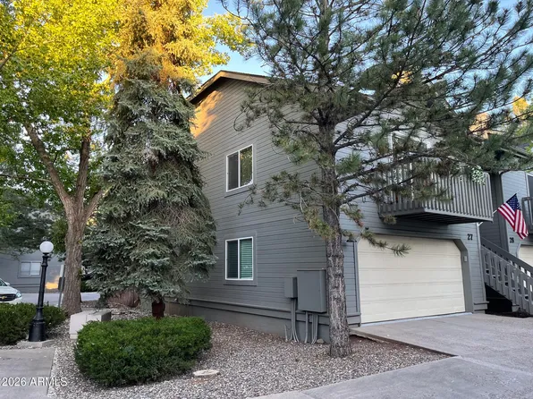 111 E Oak Avenue #27, Flagstaff, AZ 86001