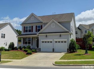 3009 Sentinel Ferry Ln, Cary, NC 27519