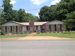 533 Blueberry Hill Rd NW, Cleveland, TN 37312