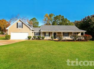 15 Pine Valley Dr, Covington, GA 30016