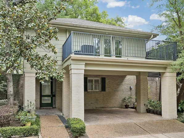 201 Vanderpool Ln APT 105, Houston, TX 77024