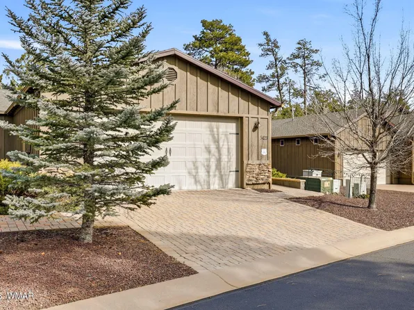 5423 N Saint Andrews Dr, Lakeside, AZ 85929