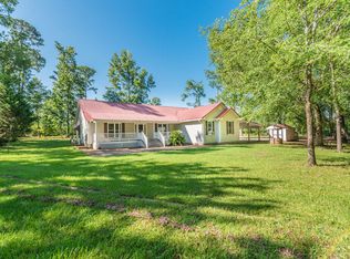 207 Cedar Rd, Plum Branch, SC 29845