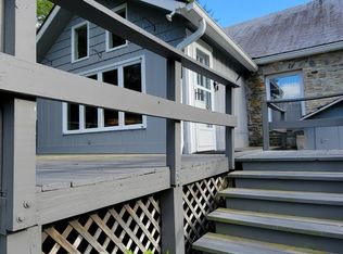 8430 Paul Shaw Rd, Newland, NC 28657