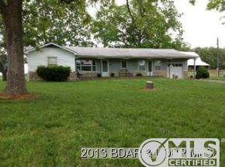 261 Highway 87, Eldon, MO 65026