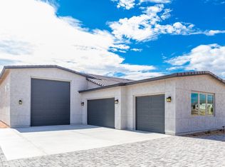 522 N Sun Rd, Apache Junction, AZ 85119