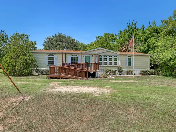 2146 Parrish Rd, Titusville, FL 32796