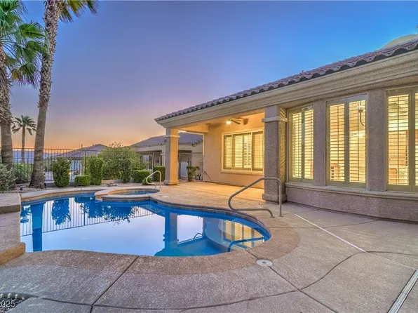 2170 Peyten Park St, Henderson, NV 89052